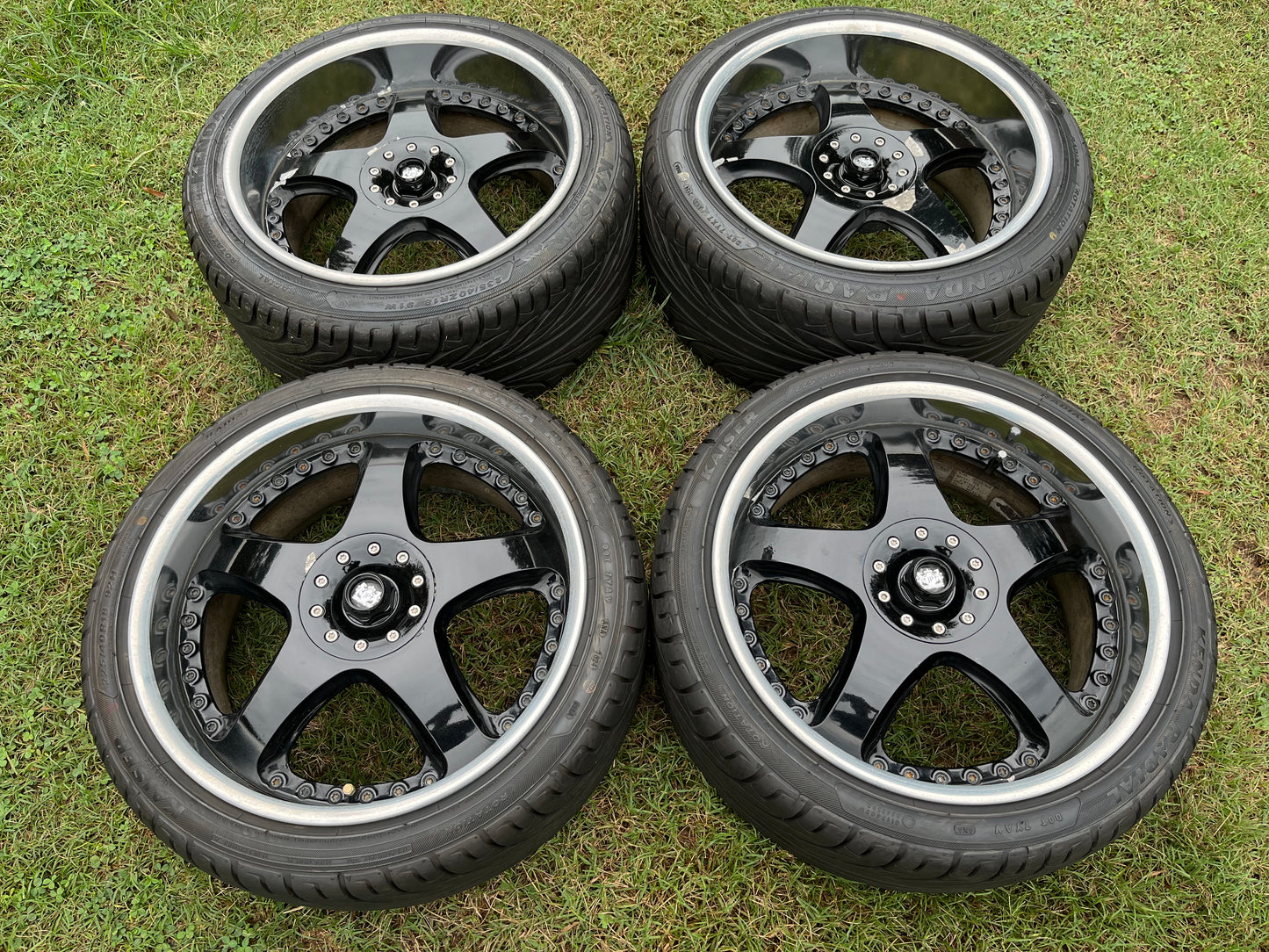 18” Junction Produce Scara