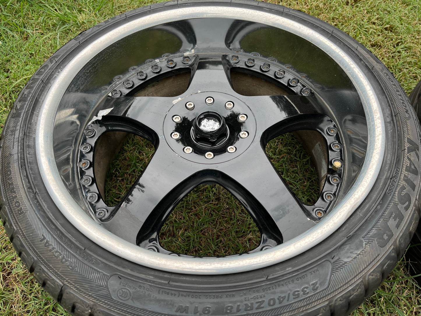 18” Junction Produce Scara