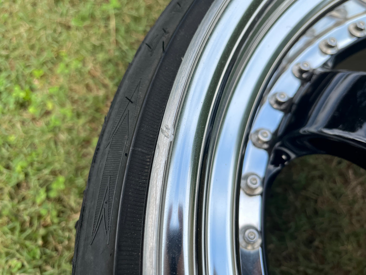 18” Work Meister S1 3p