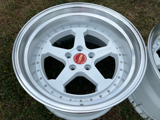 18” 326 wheels *PAIR*