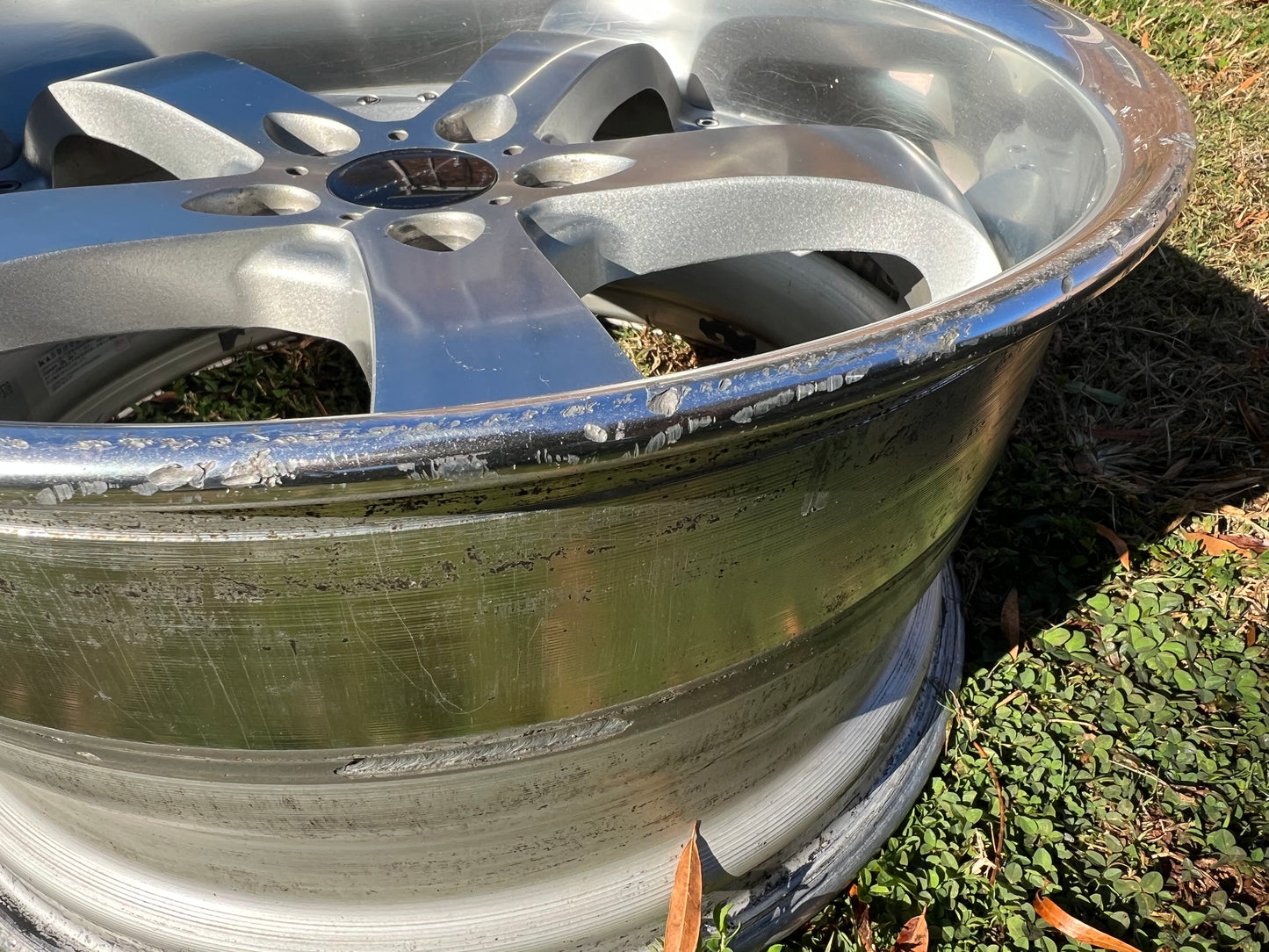 19” SSR Vienna Sovereign