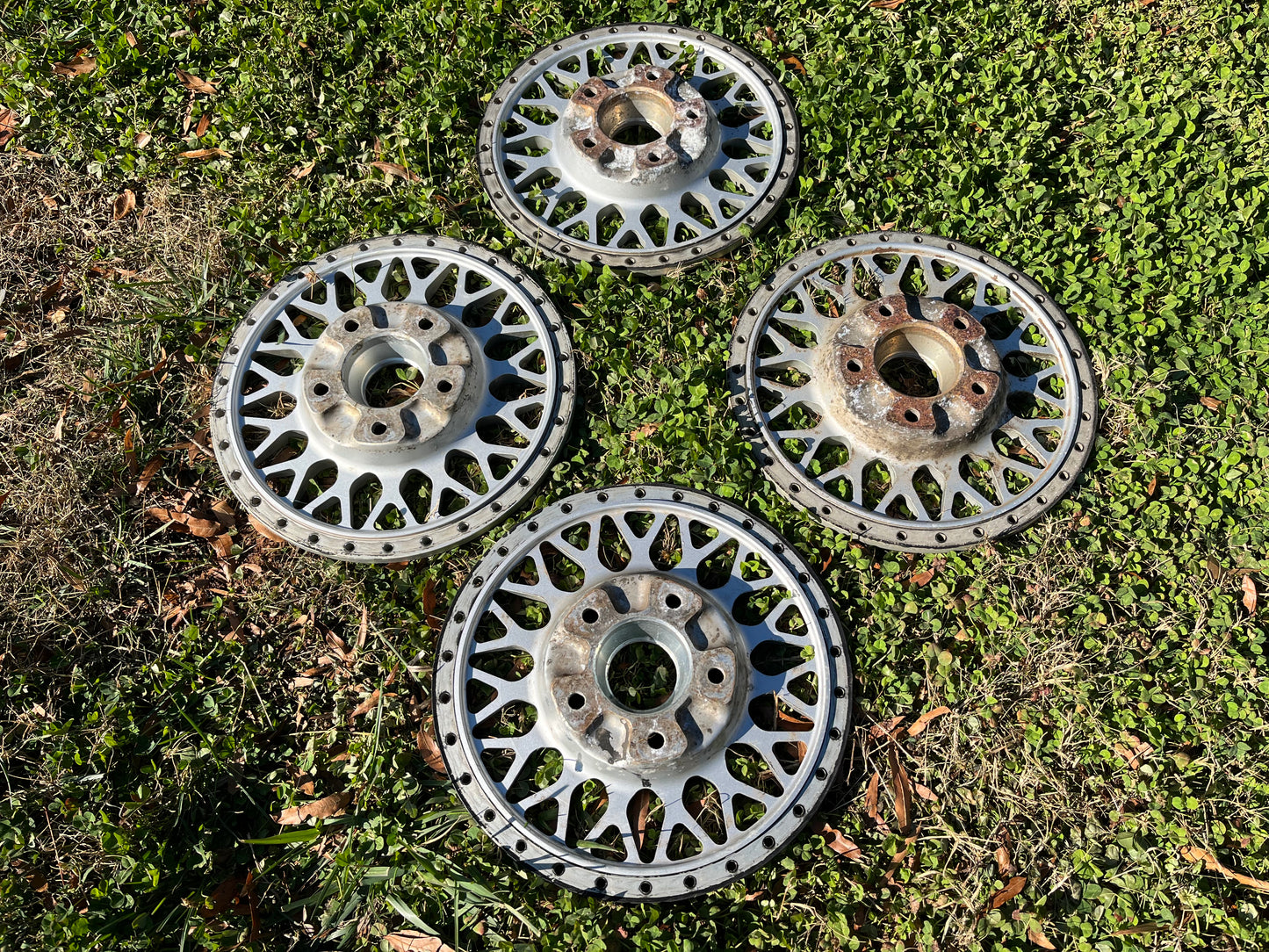 BBS RS046 Faces Only