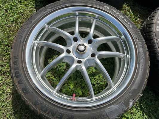 17” Work Meister S2R