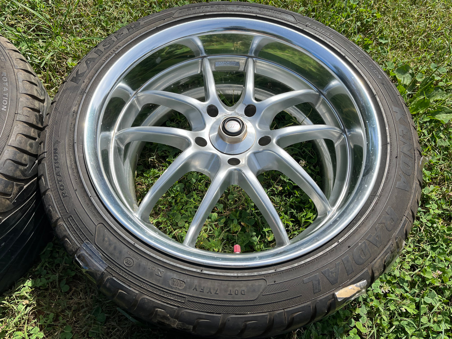 17” Work Meister S2R