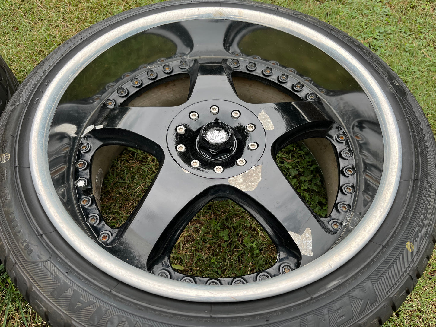 18” Junction Produce Scara