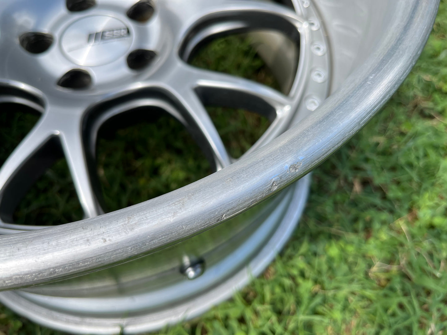17” SSR MS3
