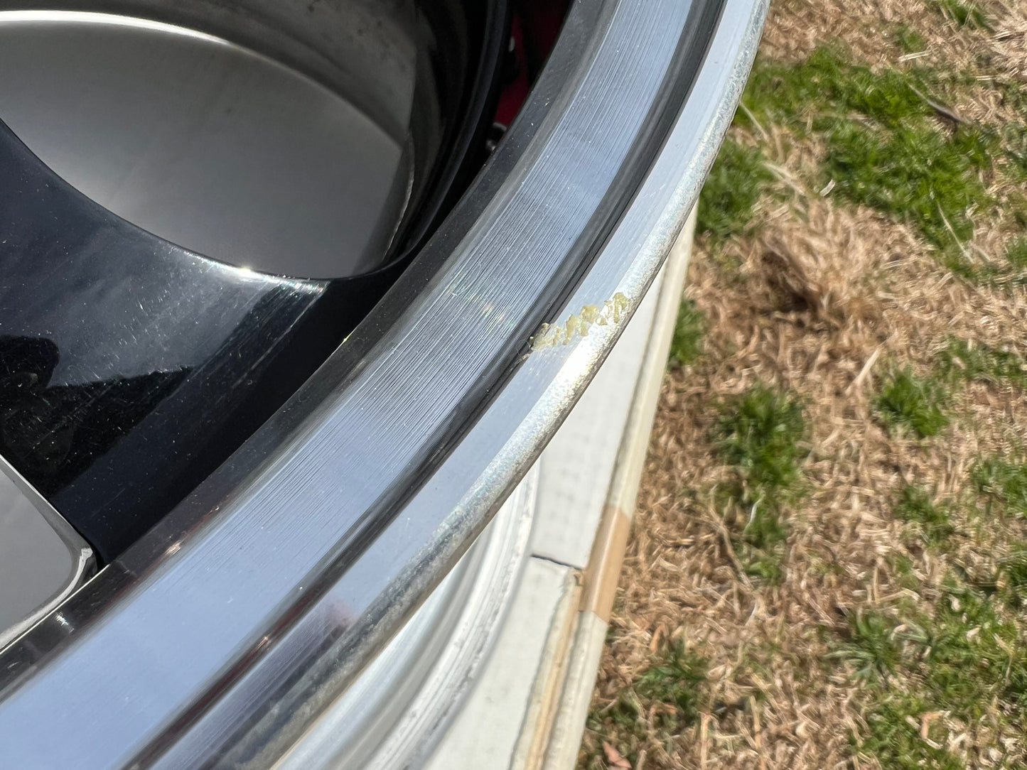 17” Advan Gen 2