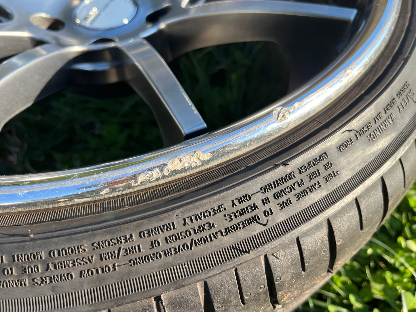 19” SSR Executor CV01