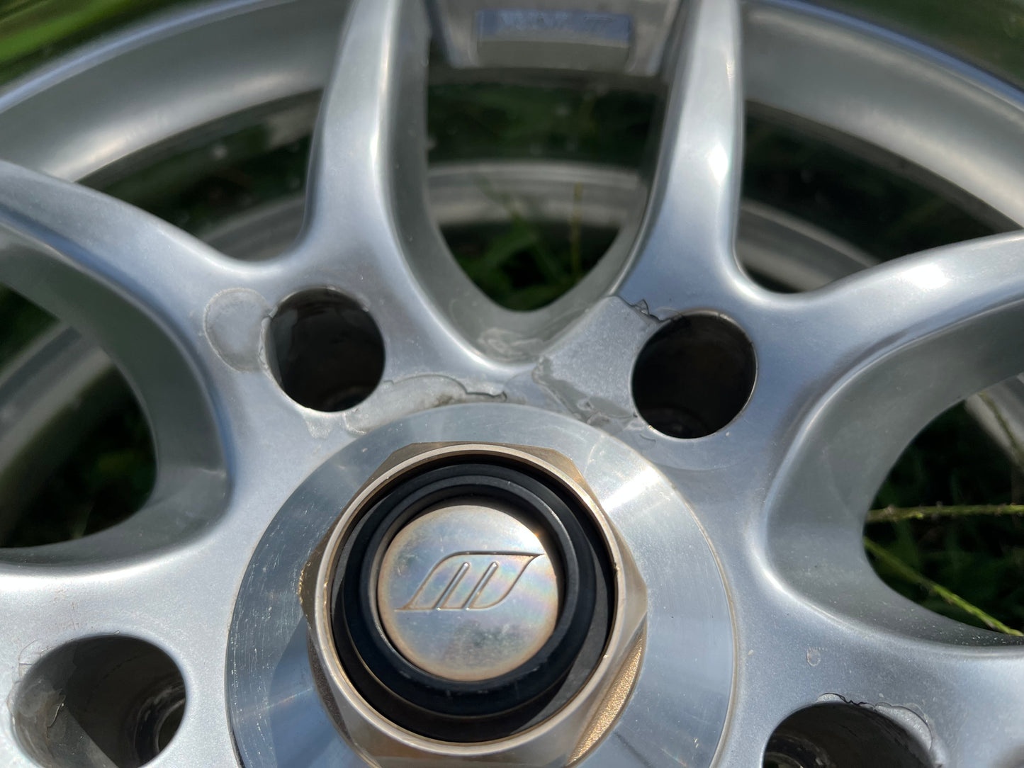 17” Work Meister S2R