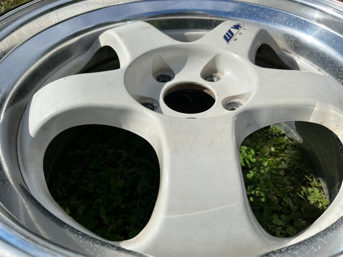 18” Work Meister s1 2p Pair(2)