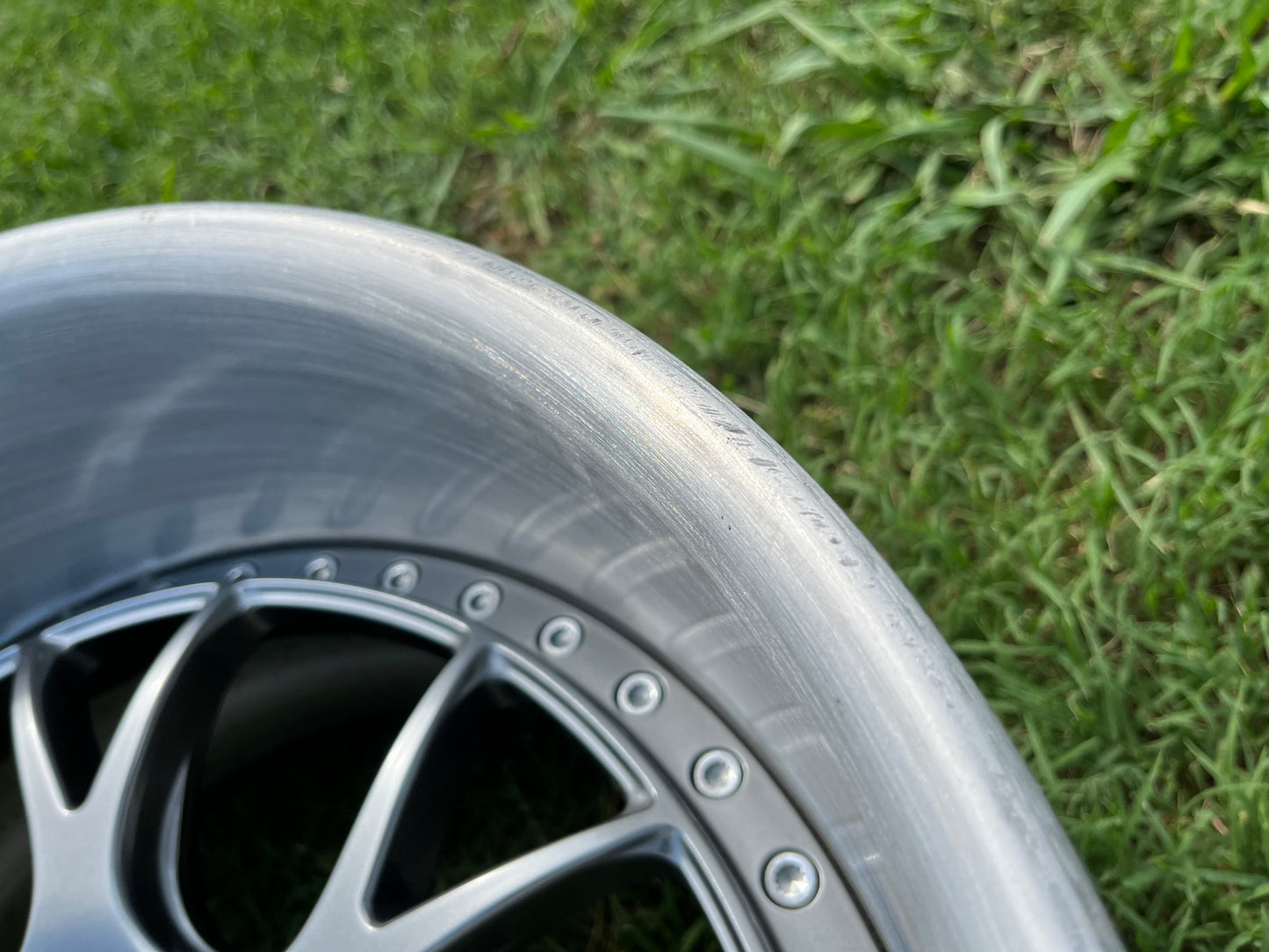 17” SSR MS3