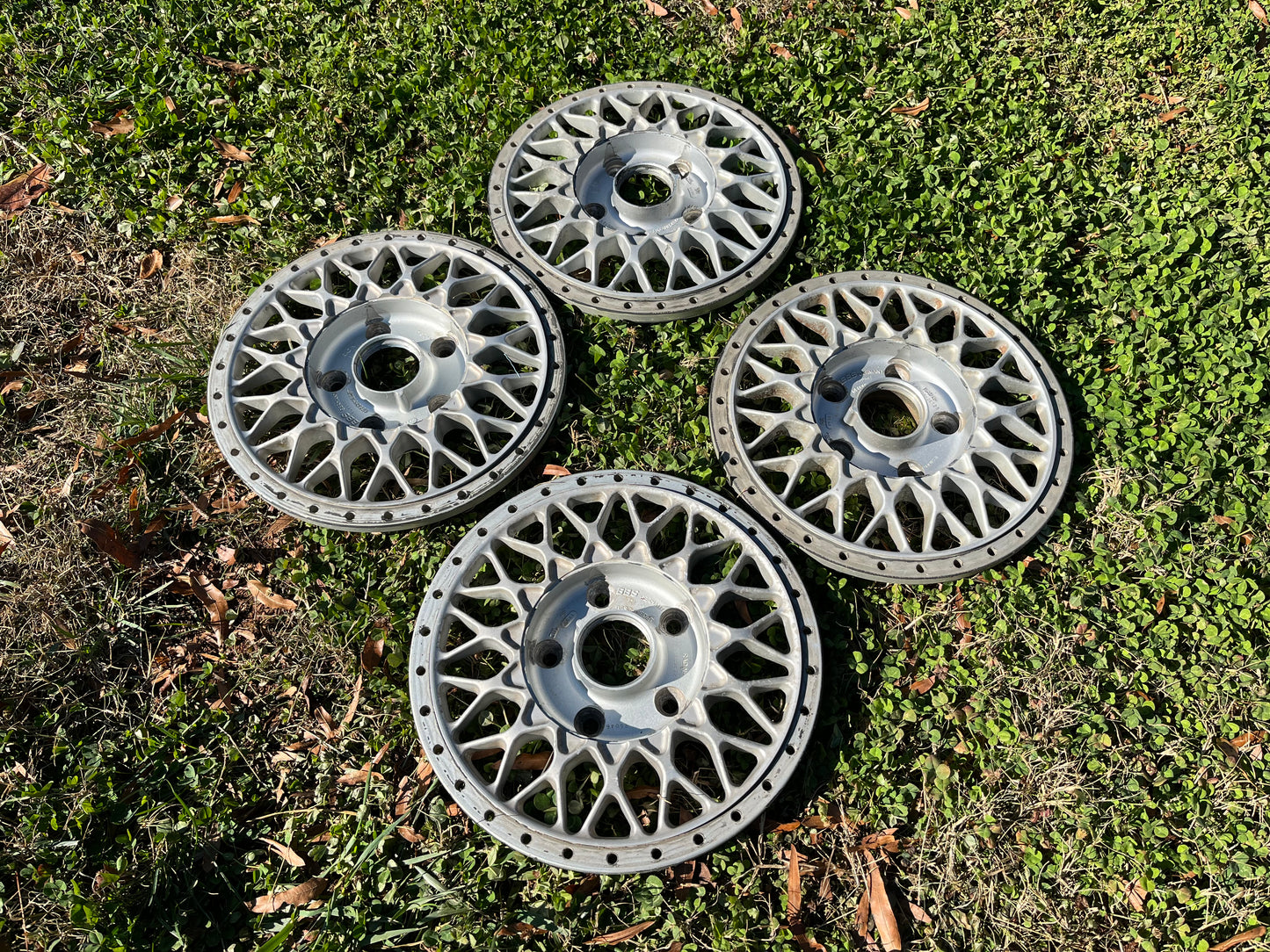 BBS RS046 Faces Only