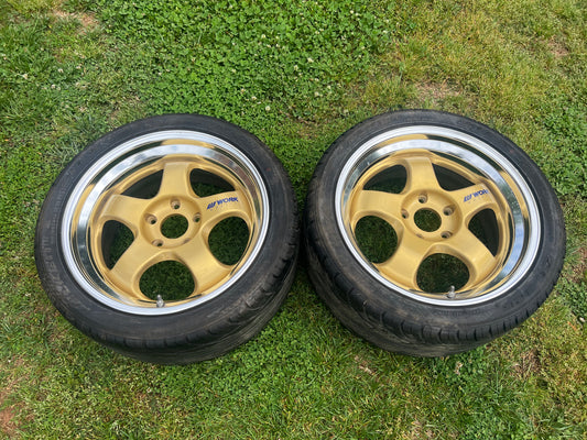 18” Work Meister S1 2P *PAIR*