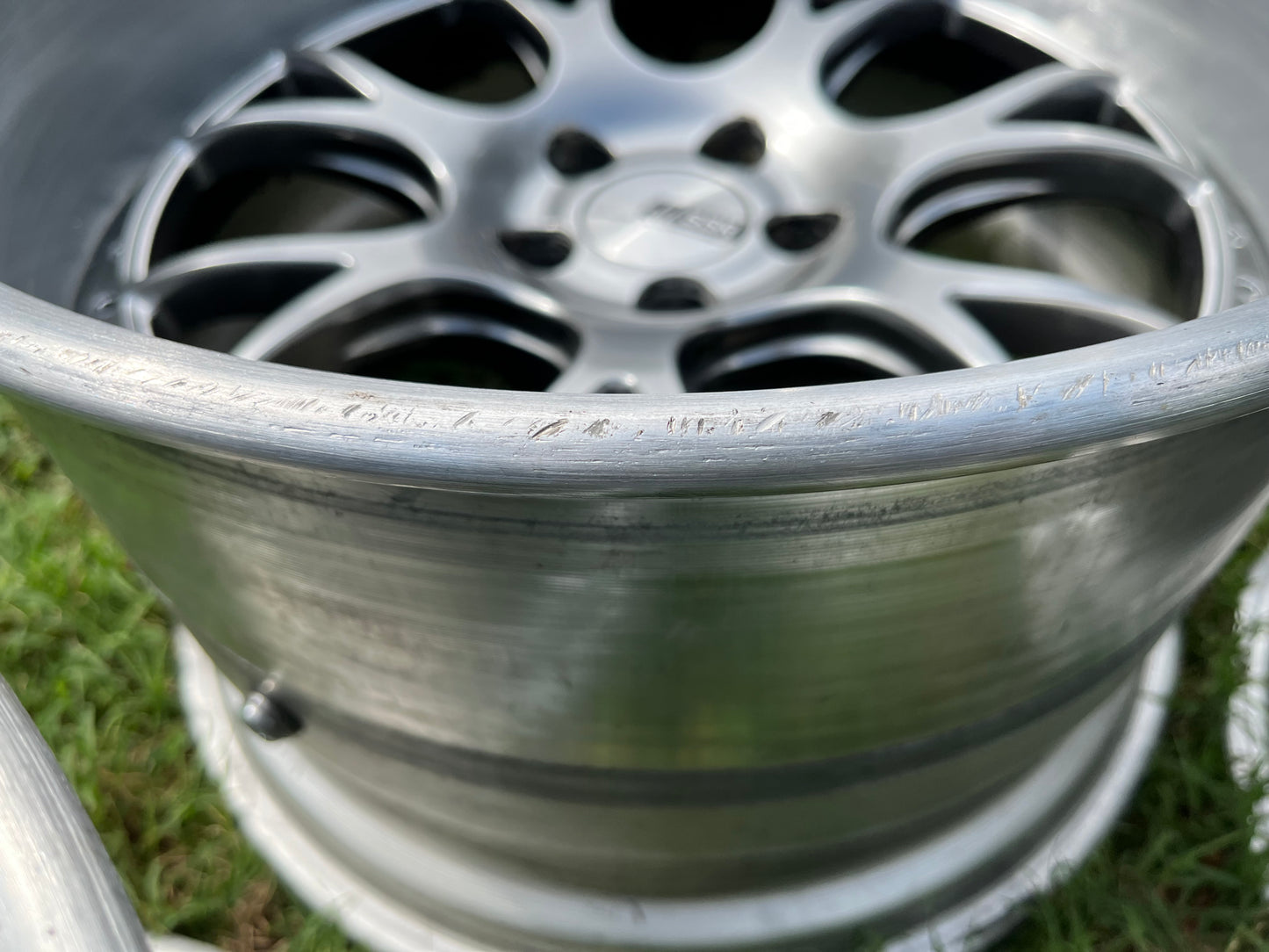 17” SSR MS3