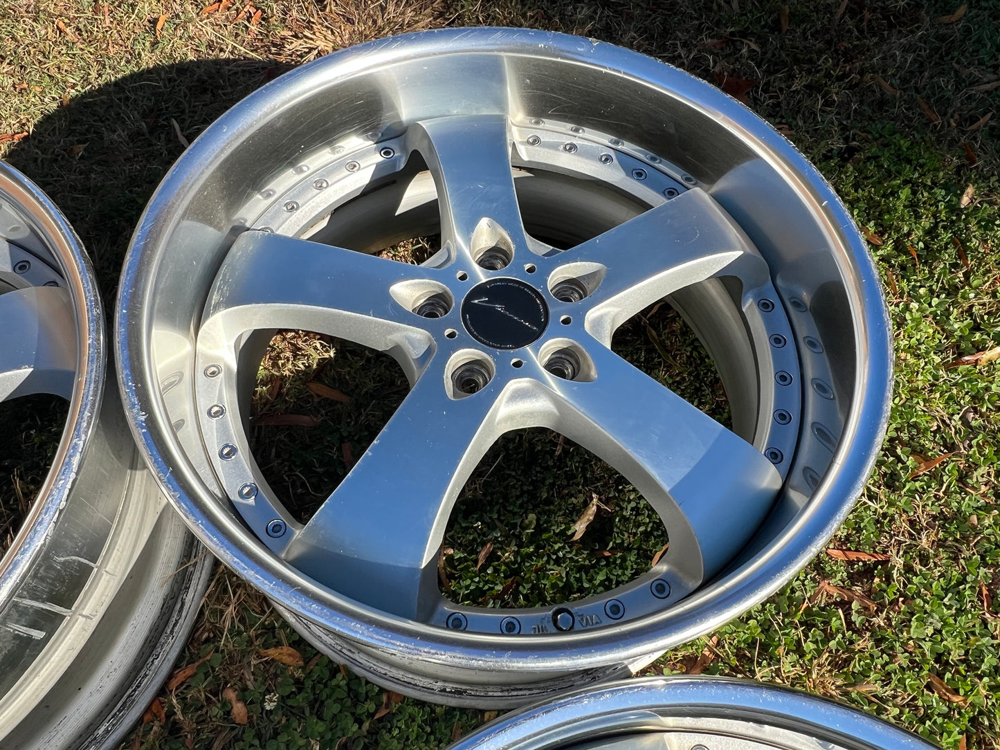 19” SSR Vienna Sovereign