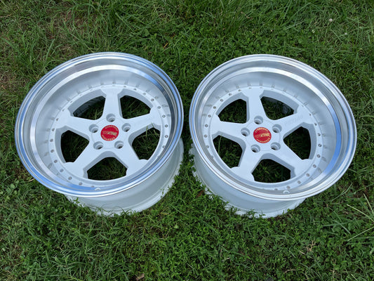 18” 326 wheels *PAIR ONLY 2*