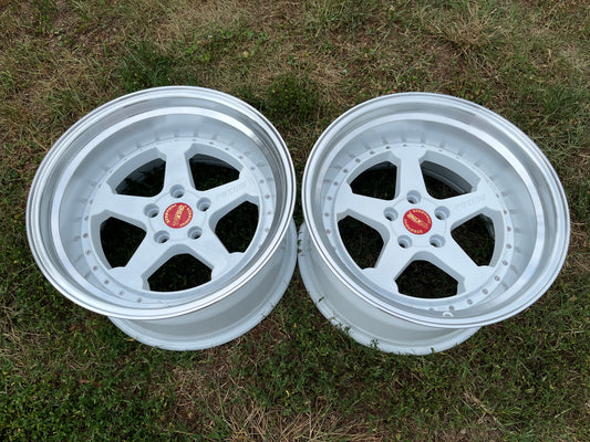 18” 326 wheels *PAIR*