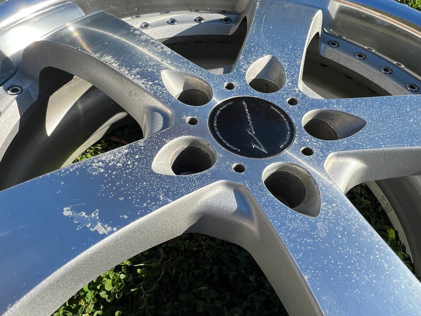 19” SSR Vienna Sovereign