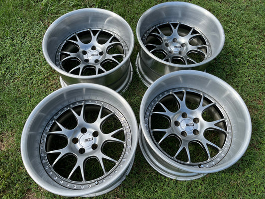 17” SSR MS3