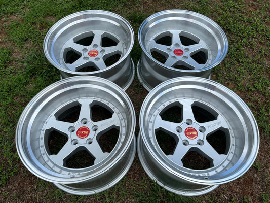 18” Wheels 326