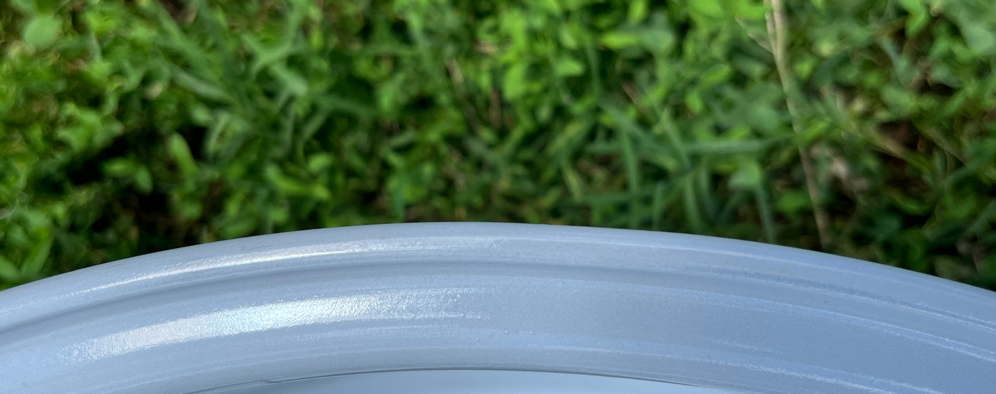 18” 326 wheels *PAIR ONLY 2*