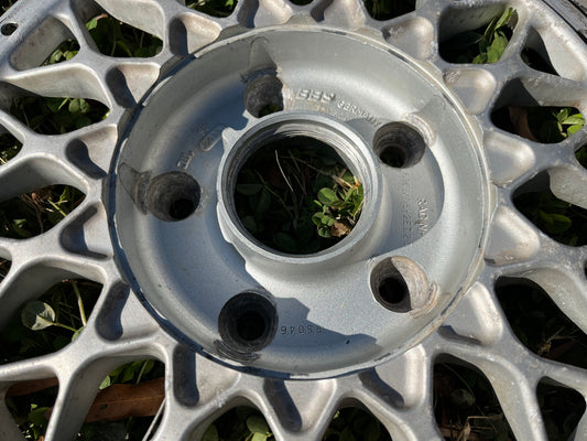 BBS RS046 Faces Only