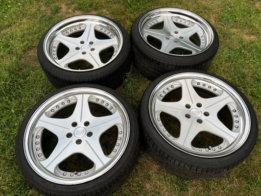 20” Leon Hardiritt Orden