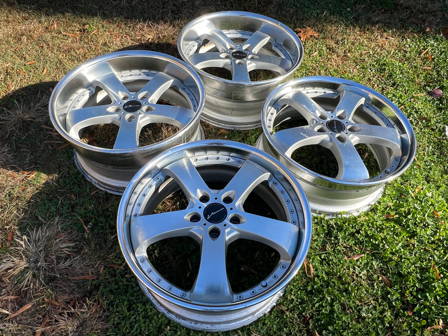 19” SSR Vienna Sovereign