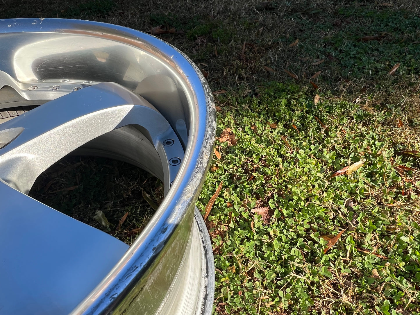 19” SSR Vienna Sovereign